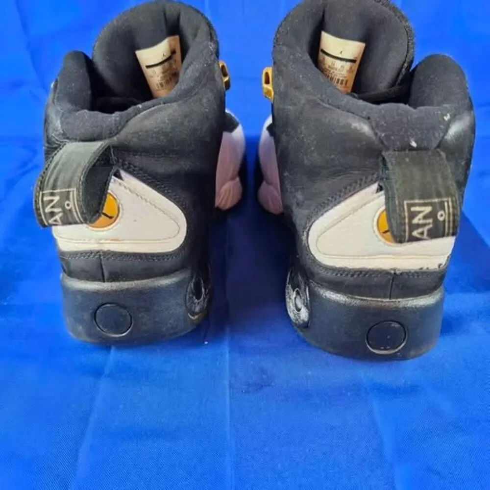 Jordan Jumpman Pro sneakers